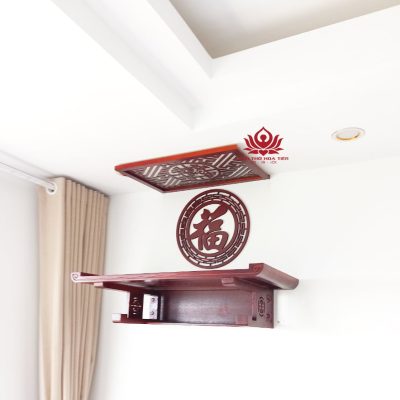 Bàn Thờ Treo Tường 44