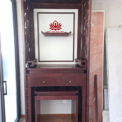 Tủ Thờ Đẹp Số 66 Tủ Thờ Đẹp Số 66