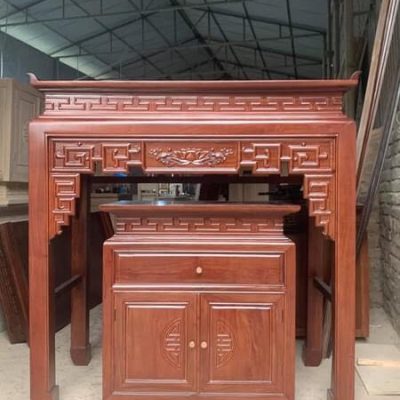 Tủ Thờ Đẹp Số 69 Tủ Thờ Đẹp Số 69