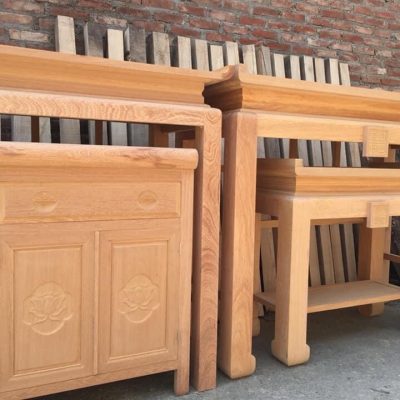 Mộc Bàn Thờ 005 Mộc Bàn Thờ 005