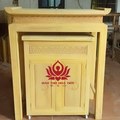 Mộc Bàn Thờ 004 Mộc Bàn Thờ 004