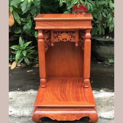 bàn thờ thần tài nhỏ