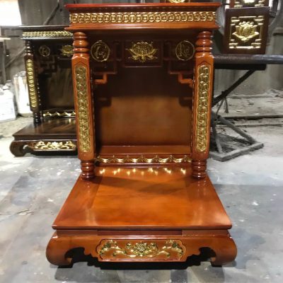 Bàn thờ thần tài HT-0383