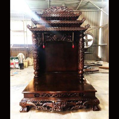 Bàn thờ thần tài HT-0386