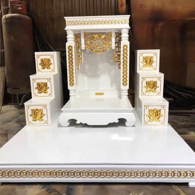 Bàn thờ thần tài HT-0386
