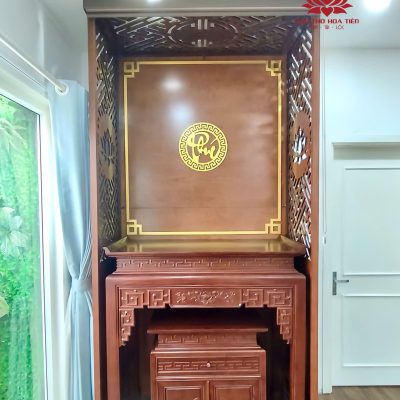 Tủ Thờ Đẹp Số 70 Tủ Thờ Đẹp Số 70