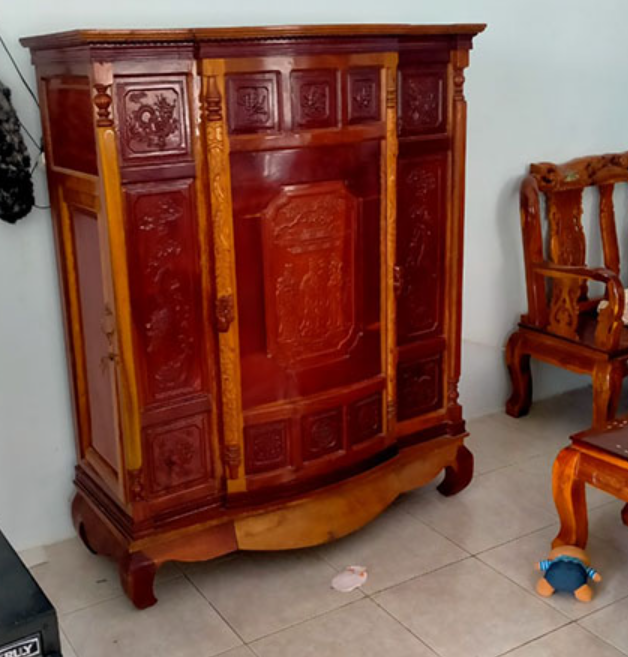 Thay Bàn Thờ Mới Theo Văn Hóa Người Việt – Khi Nào Và Cách Làm Đúng Chuẩn!