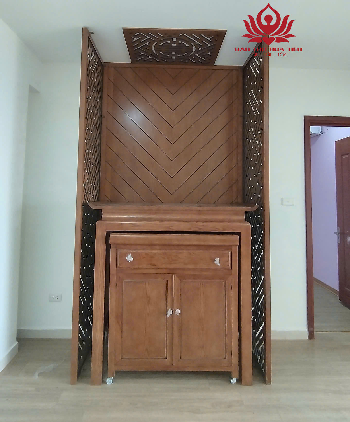 Thay Bàn Thờ Mới Theo Văn Hóa Người Việt – Khi Nào Và Cách Làm Đúng Chuẩn!